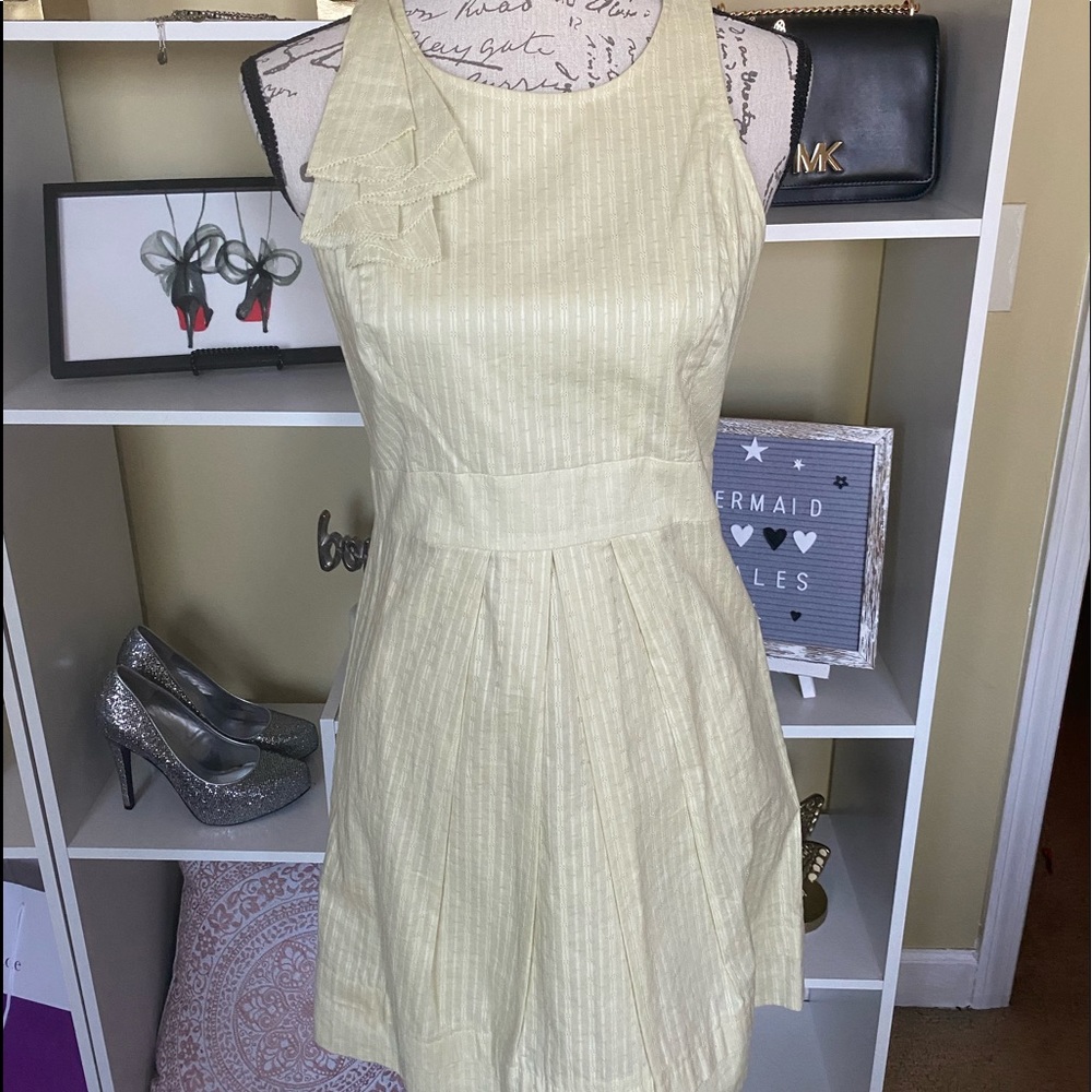 Bcbgeneration dress